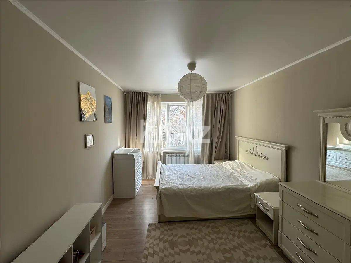 Продажа 3-комнатной квартиры, 64 м² в Алматы - фото 3