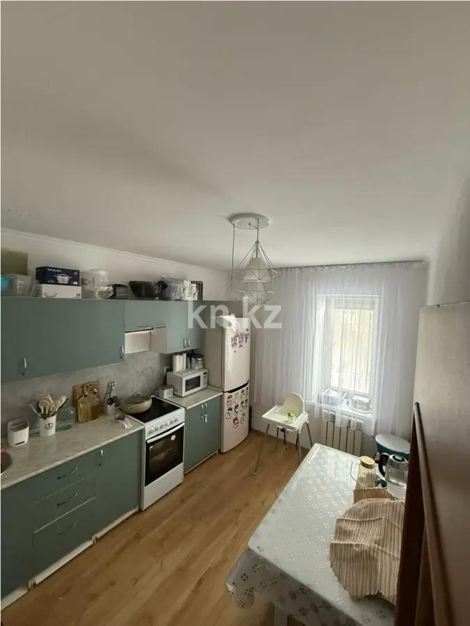 Продажа 2-комнатной квартиры, 58 м² в Астане - фото 3