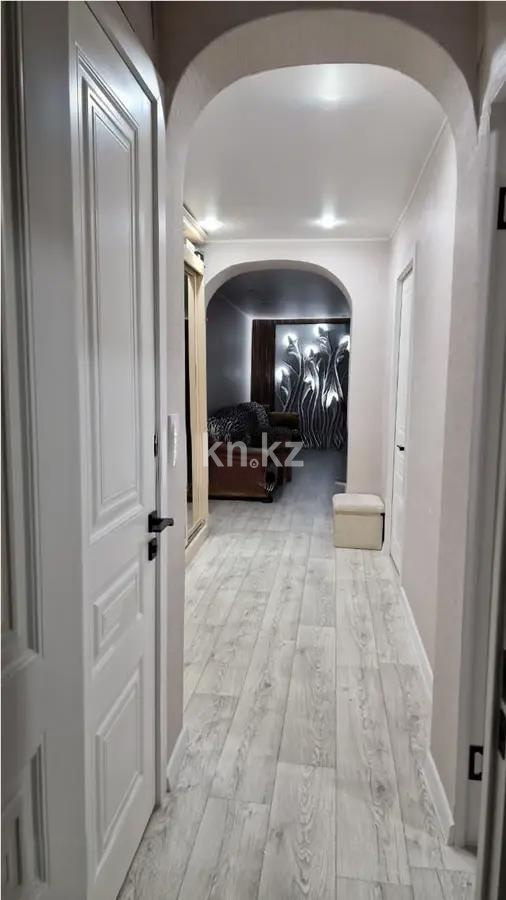 Продажа 2-комнатной квартиры, 56 м² в Караганде - фото 4