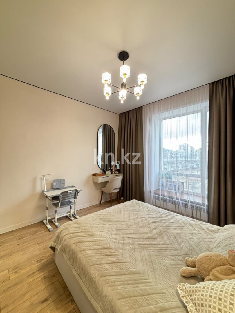 Продажа 2-комнатной квартиры, 43 м² в Астане - фото 10