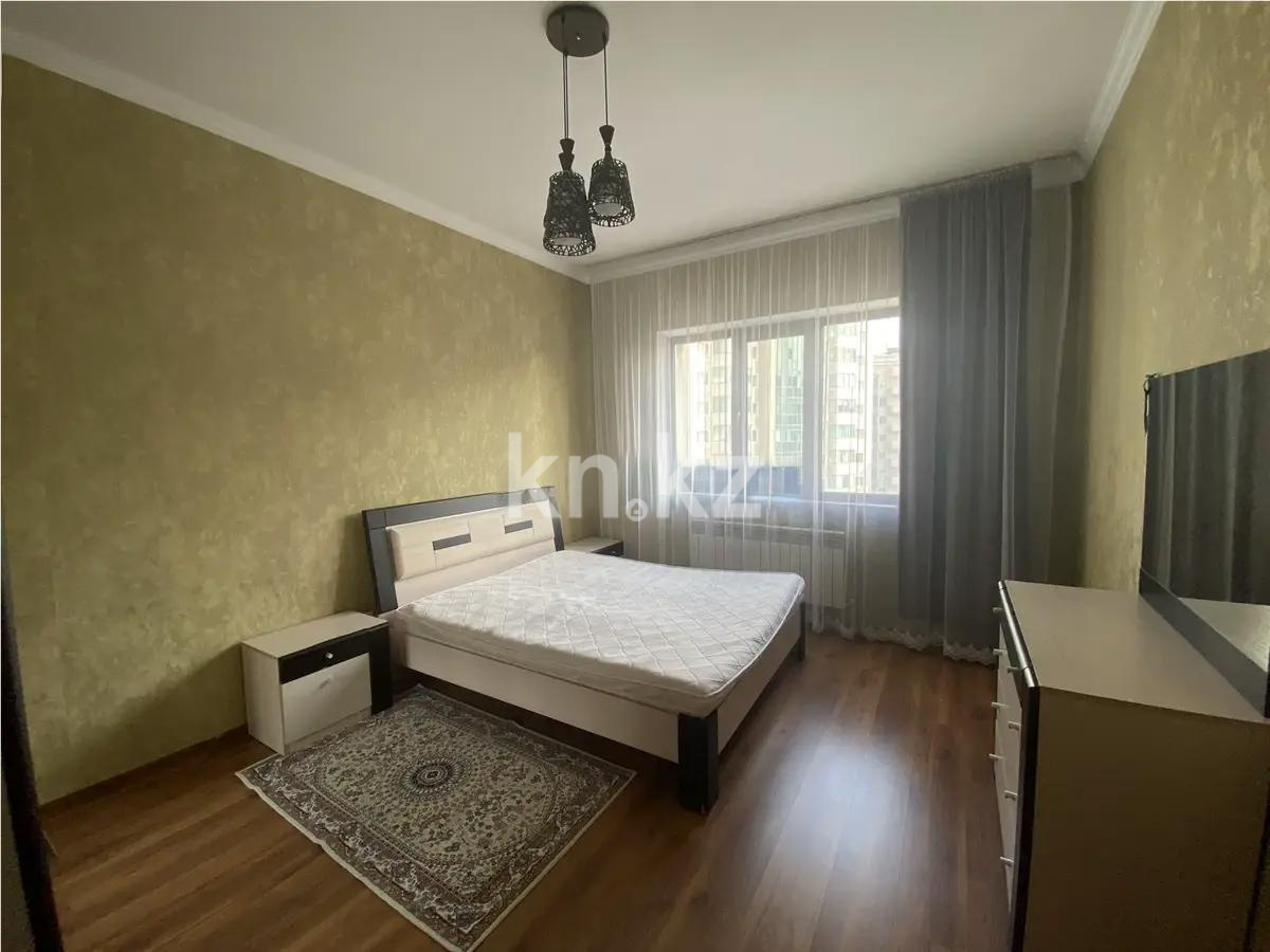 Продажа 3-комнатной квартиры, 115 м², ул. Кожамкулова, дом  269 в Алматы - фото 2