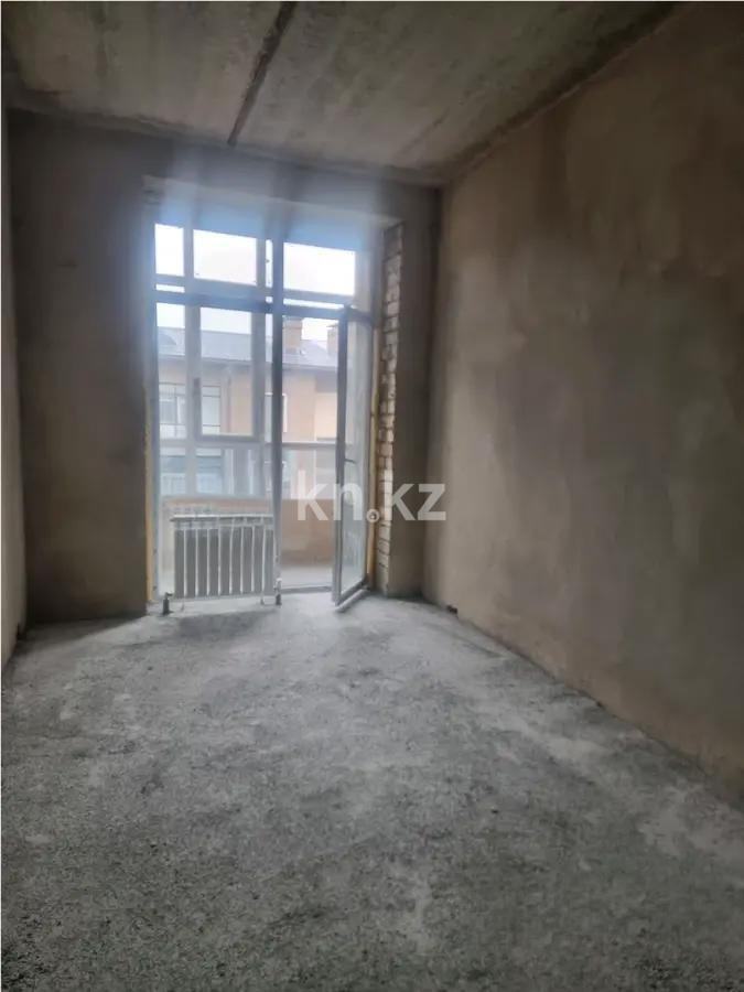 Продажа 2-комнатной квартиры, 56 м² в Караганде - фото 2