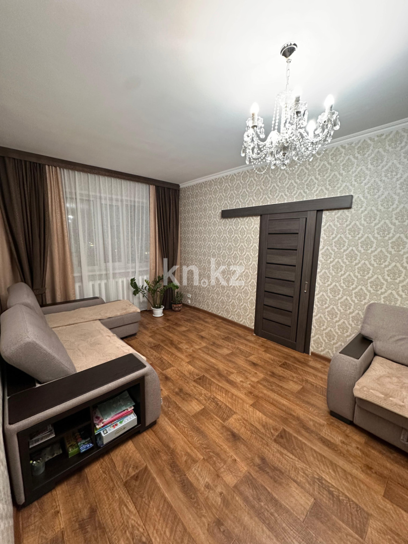 Продажа 2-комнатной квартиры, 62.5 м², ул. Карталинская, дом  18/1 - ул. Конституции в Астане - фото 8