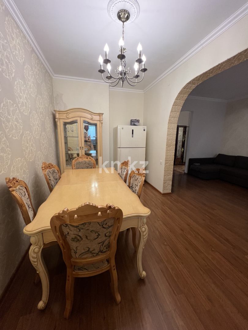 Продажа 3-комнатной квартиры, 77 м², ул. Лободы, дом  22 в Караганде