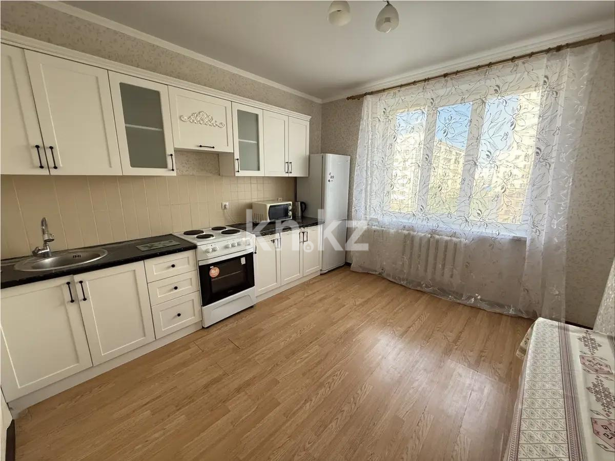 Продажа 1-комнатной квартиры, 40 м² в Астане - фото 2