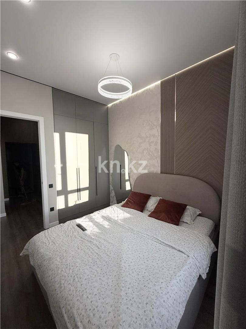 Продажа 2-комнатной квартиры, 41 м² в Караганде - фото 5