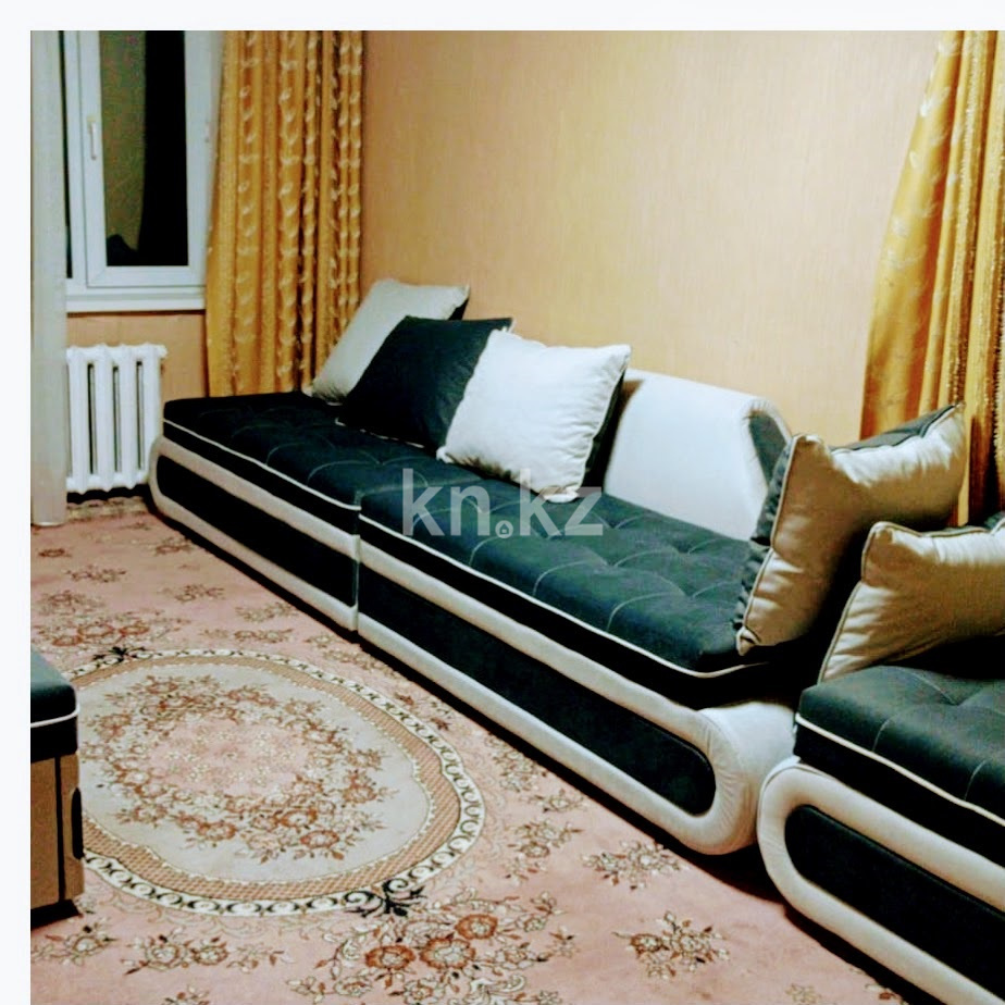 Аренда 2-комнатной квартиры, 40 м² в Караганде