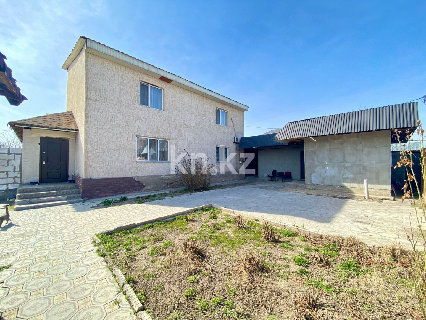 Продажа 7-комнатного дома, 206 м² в Алматинской области