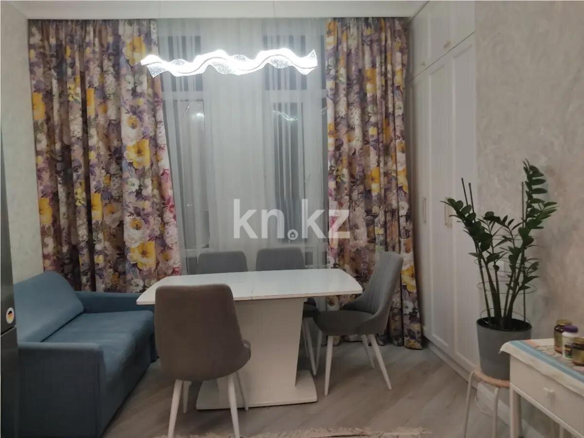 Продажа 2-комнатной квартиры, 65 м² в Астане - фото 4