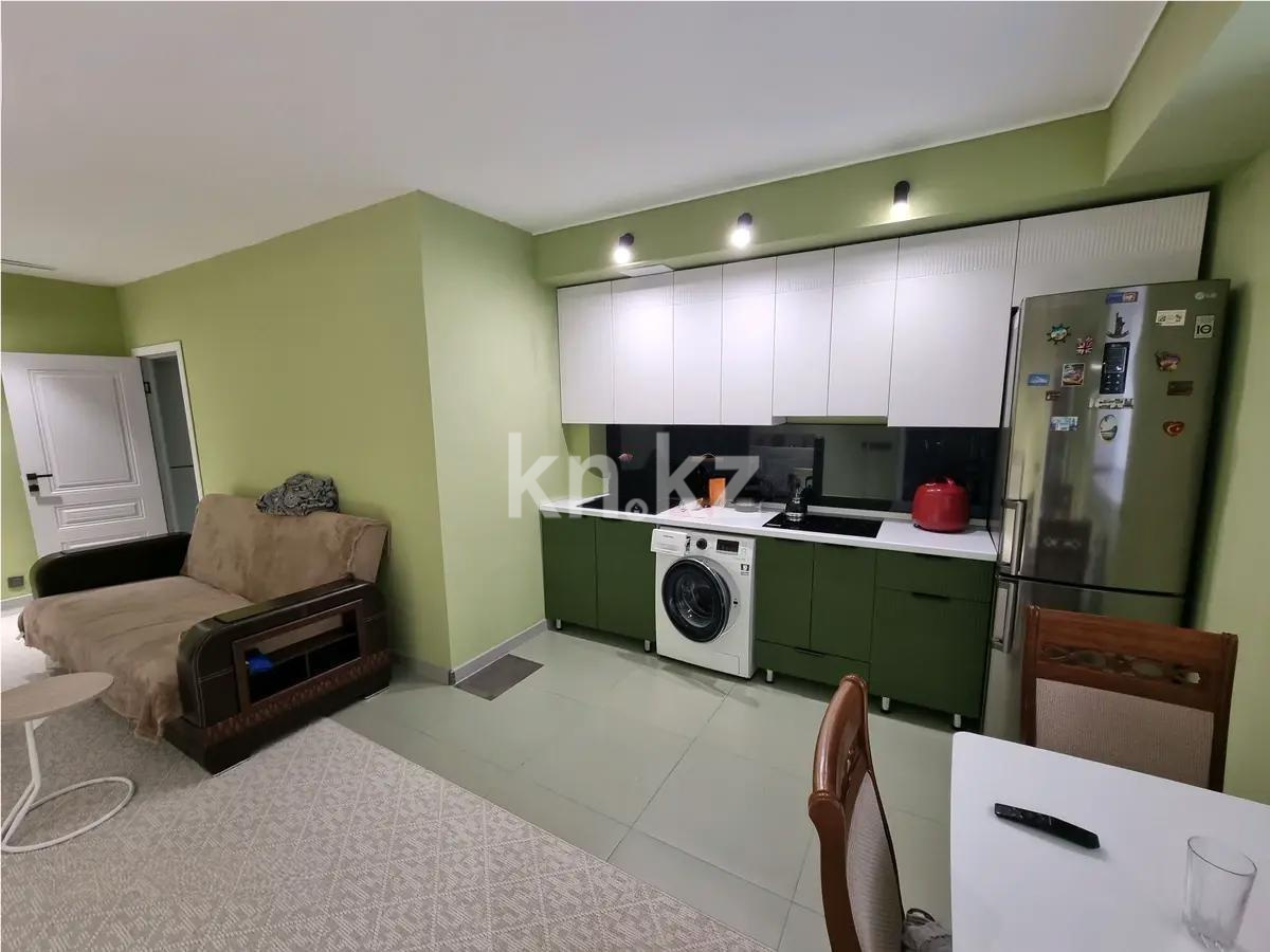 Продажа 2-комнатной квартиры, 90 м² в Астане - фото 3