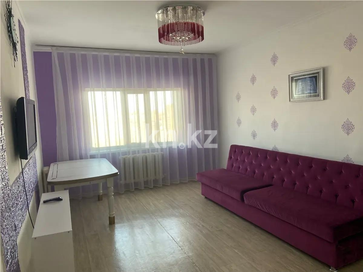 Продажа 2-комнатной квартиры, 70.1 м², пр. Момышулы, дом  13/1 в Астане