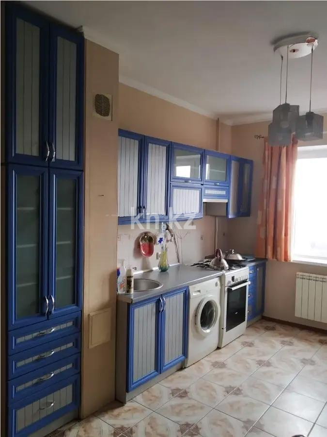 Продажа 1-комнатной квартиры, 36.7 м² в Алматы - фото 2