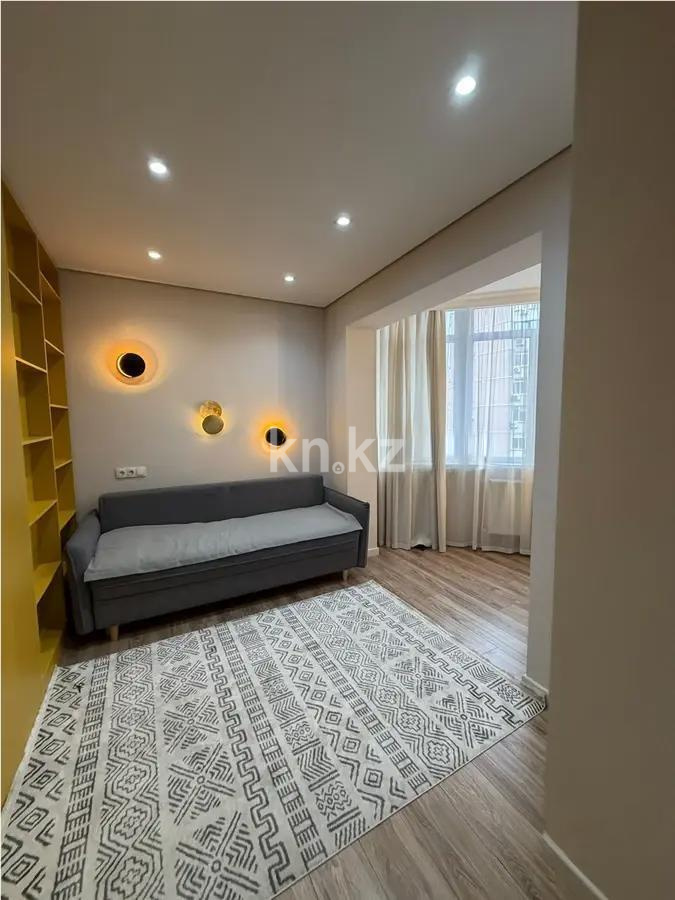 Продажа 3-комнатной квартиры, 113 м² в Алматы - фото 3