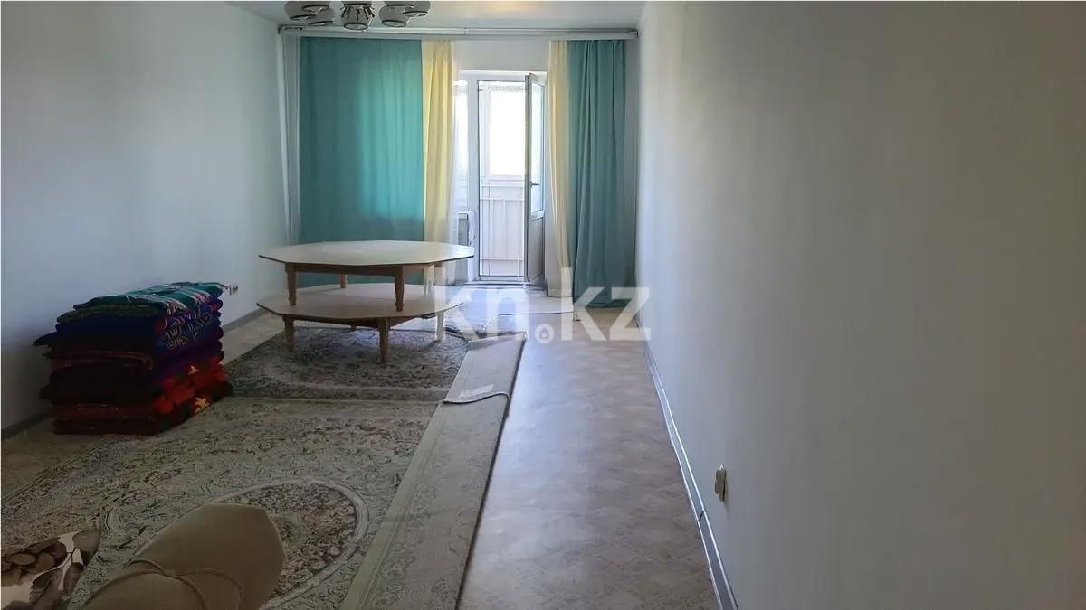 Продажа 3-комнатной квартиры, 95 м² в Астане