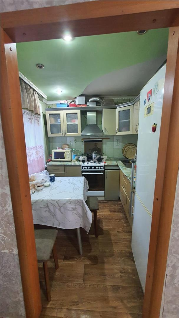 Продажа 2-комнатной квартиры, 42 м², мкр-н 12 в Караганде - фото 6