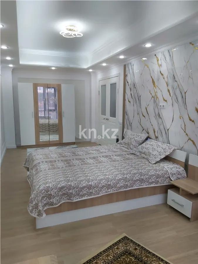Продажа 2-комнатной квартиры, 47 м² в Алматы - фото 2