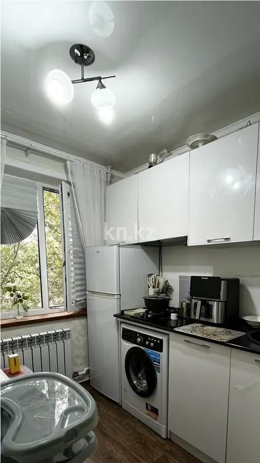 Продажа 1-комнатной квартиры, 30 м² в Темиртау - фото 2