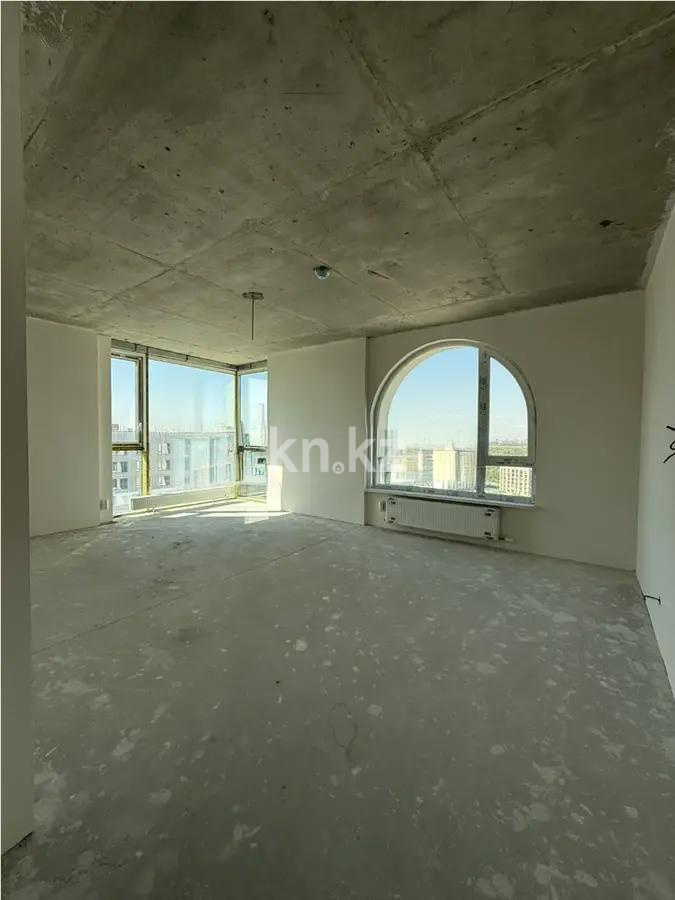 Продажа 3-комнатной квартиры, 112 м² в Астане