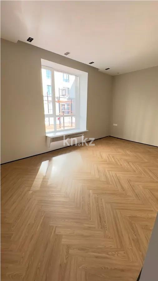 Продажа 2-комнатной квартиры, 83 м², ул. Ахмедьярова, дом  3 в Астане