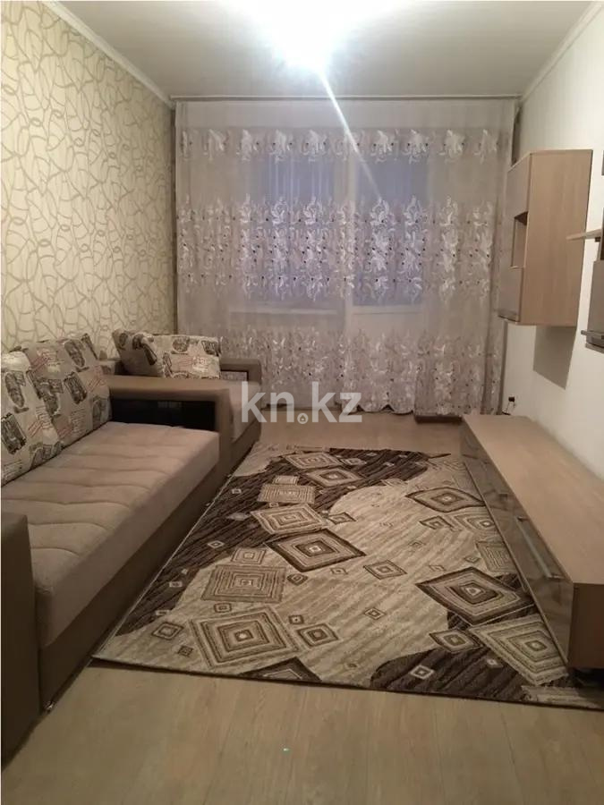 Продажа 2-комнатной квартиры, 58.9 м² в Астане