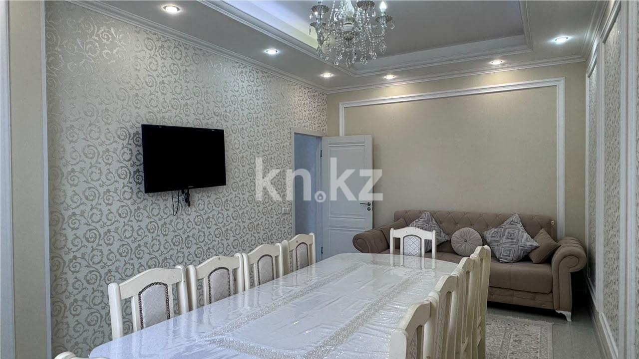 Продажа 3-комнатной квартиры, 74 м² в Караганде - фото 22