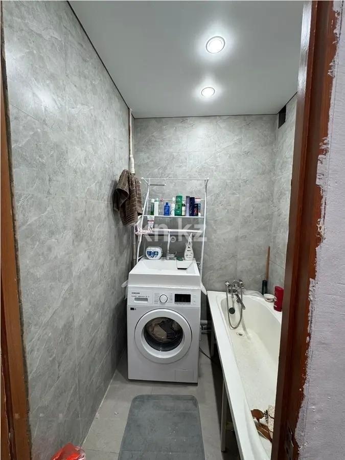 Продажа 1-комнатной квартиры, 35 м² в Караганде - фото 3