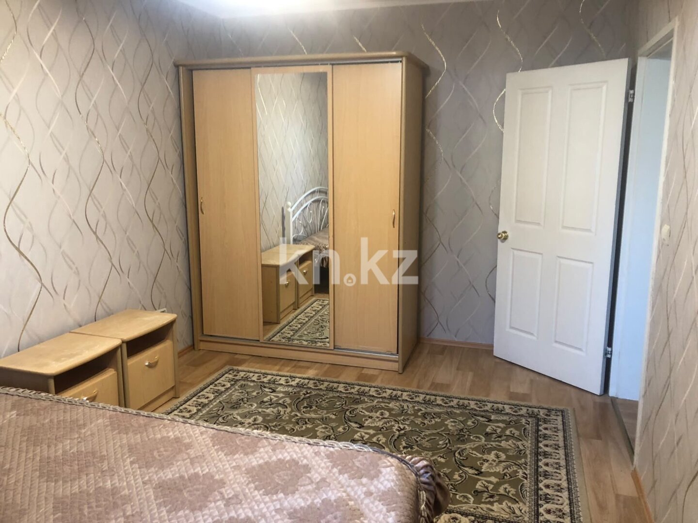 Аренда 3-комнатной квартиры, 90 м² в Астане - фото 3