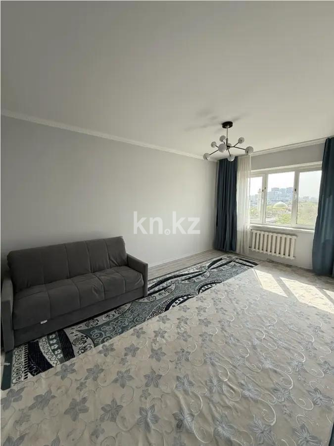 Продажа 2-комнатной квартиры, 56 м² в Алматы