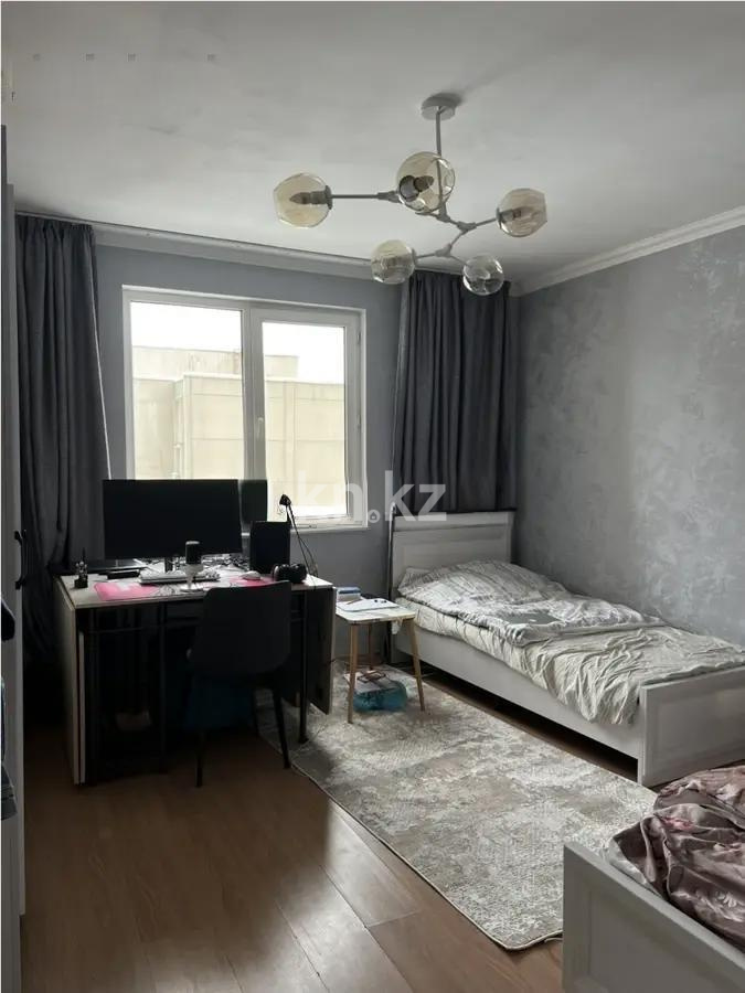 Продажа 3-комнатной квартиры, 90 м² в Алматы - фото 3