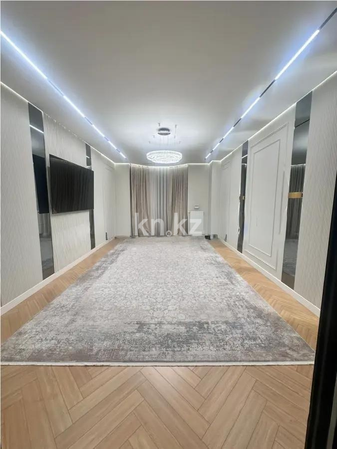 Продажа 3-комнатной квартиры, 120 м² в Алматы