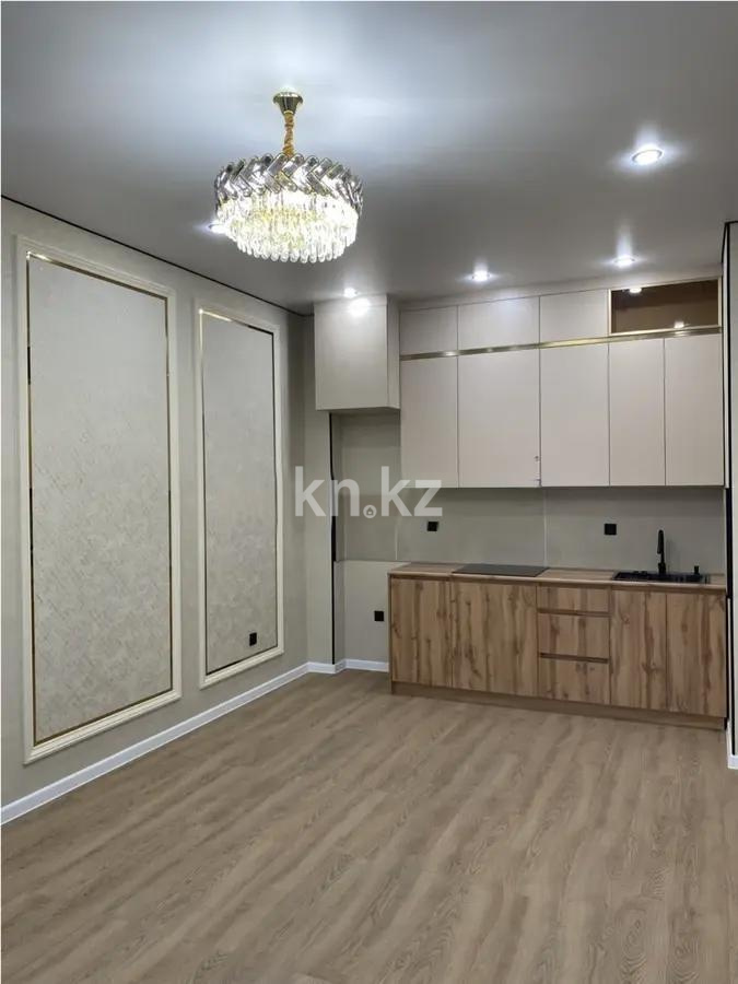 Продажа 2-комнатной квартиры, 44 м² в Астане - фото 2