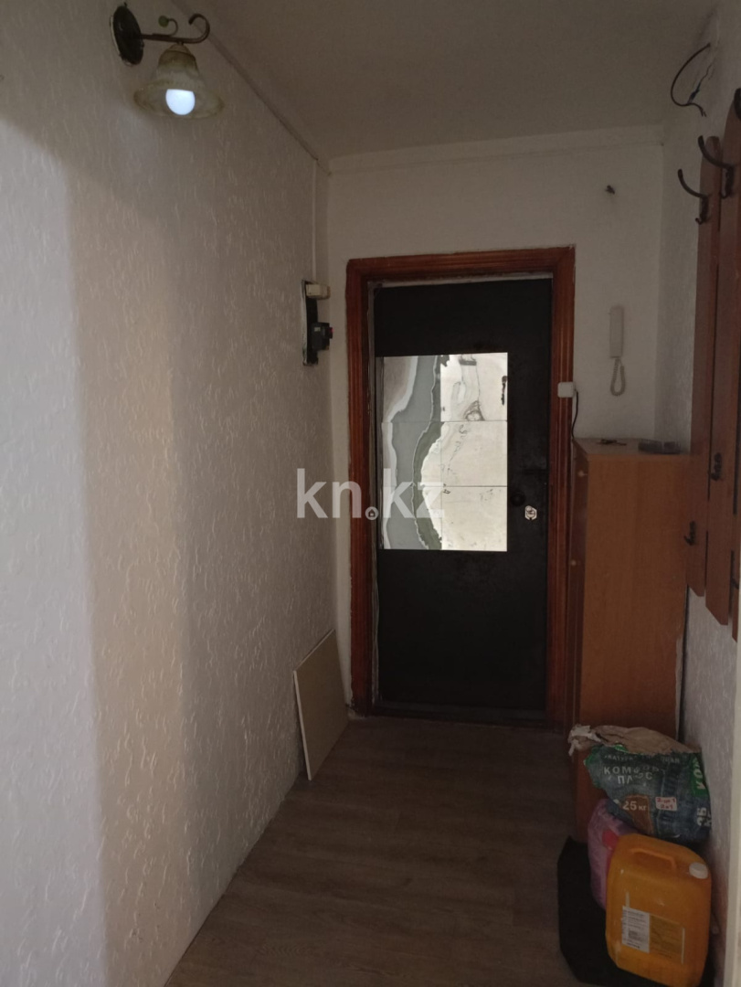 Продажа 2-комнатной квартиры, 44.5 м² в Астане - фото 9