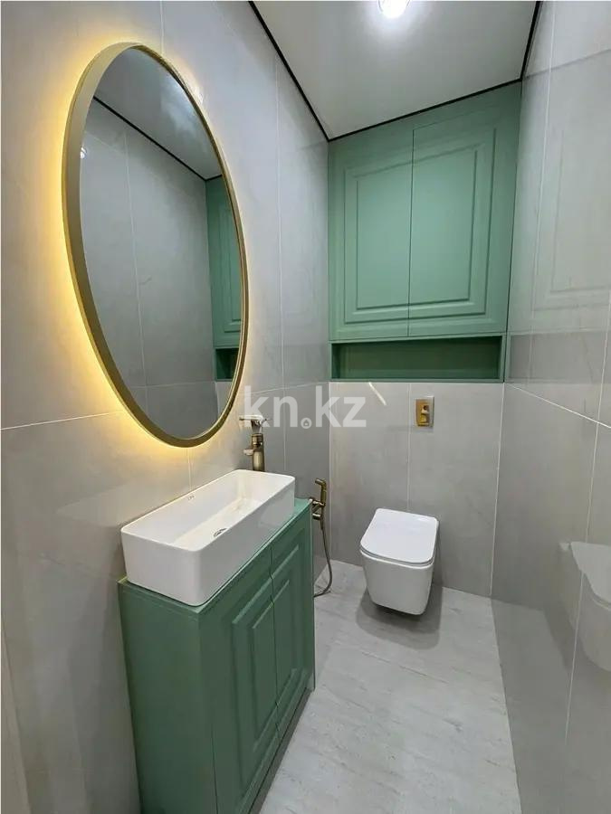 Продажа 3-комнатной квартиры, 83 м² в Астане - фото 4