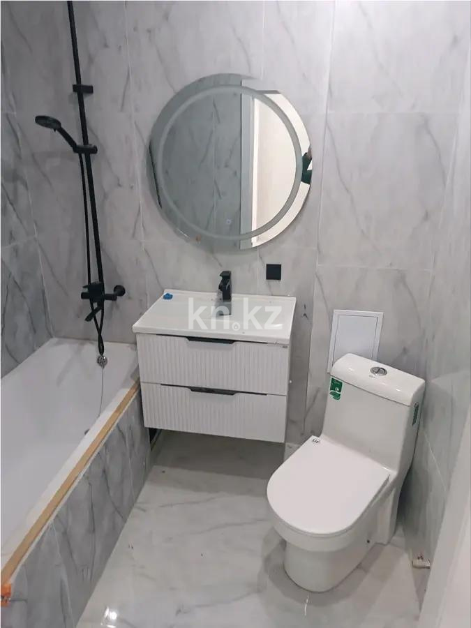 Продажа 2-комнатной квартиры, 65 м² в Алматы - фото 3
