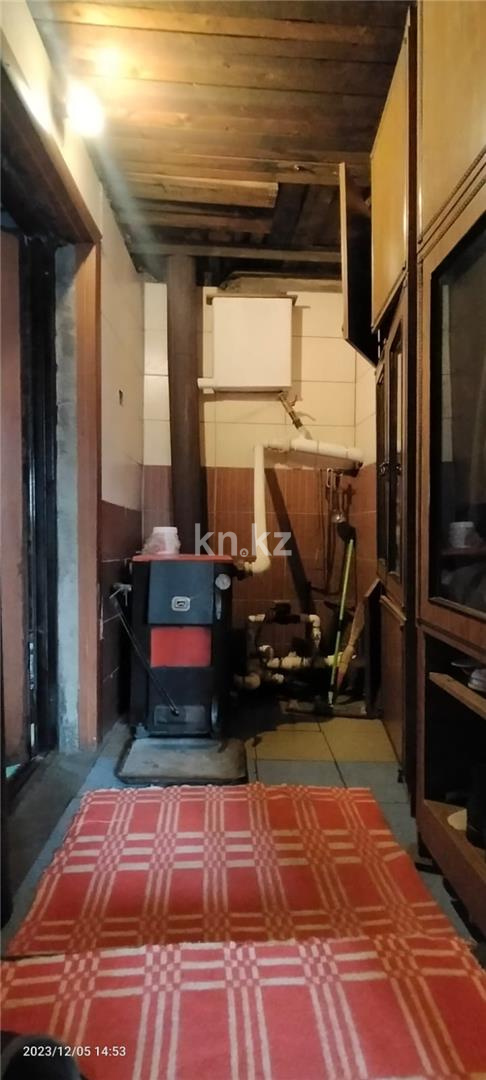Продажа 4-комнатного дома, 85 м², ул. Пушкина в Темиртау - фото 13
