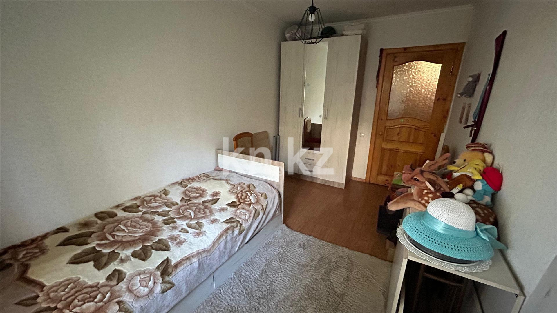 Продажа 2-комнатной квартиры, 43 м², ул. Алиханова в Караганде - фото 3