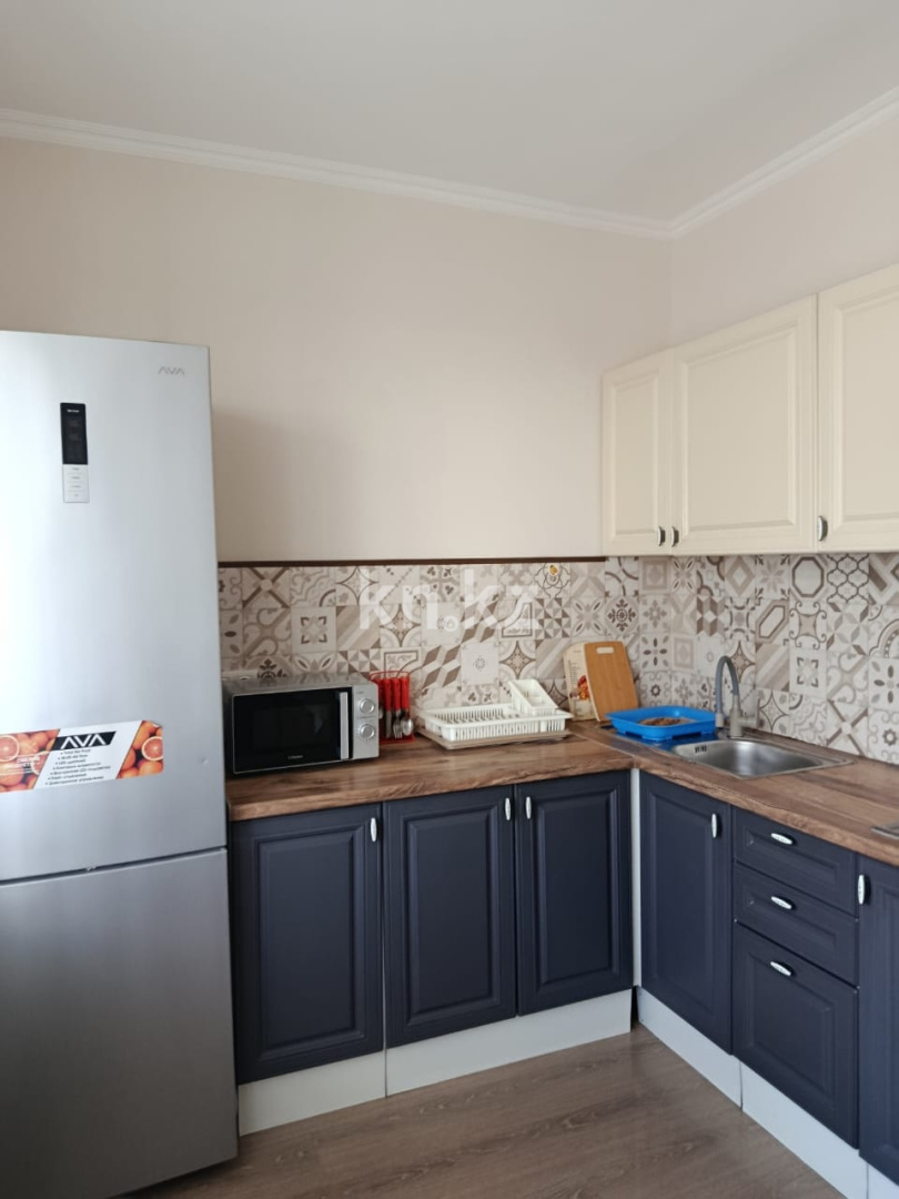 Аренда 3-комнатной квартиры, 80 м² в Астане