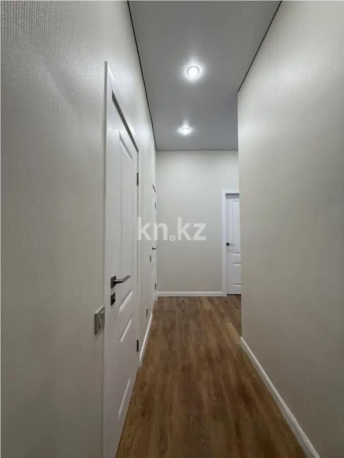 Продажа 2-комнатной квартиры, 65.45 м² в Астане - фото 6