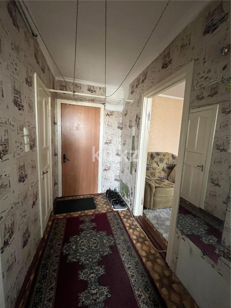 Продажа 1-комнатной квартиры, 34 м², бульвар Независимости в Темиртау - фото 7