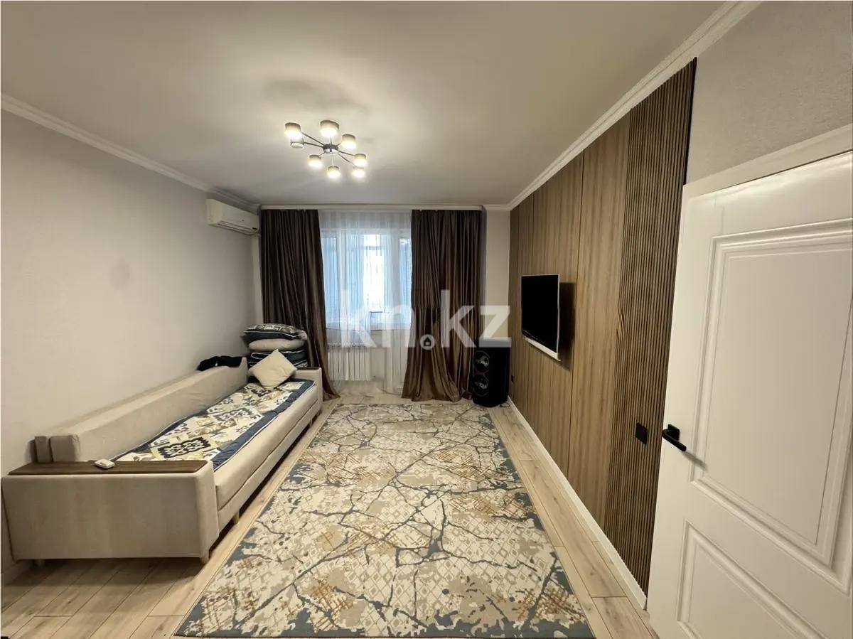 Продажа 1-комнатной квартиры, 49 м² в Алматы