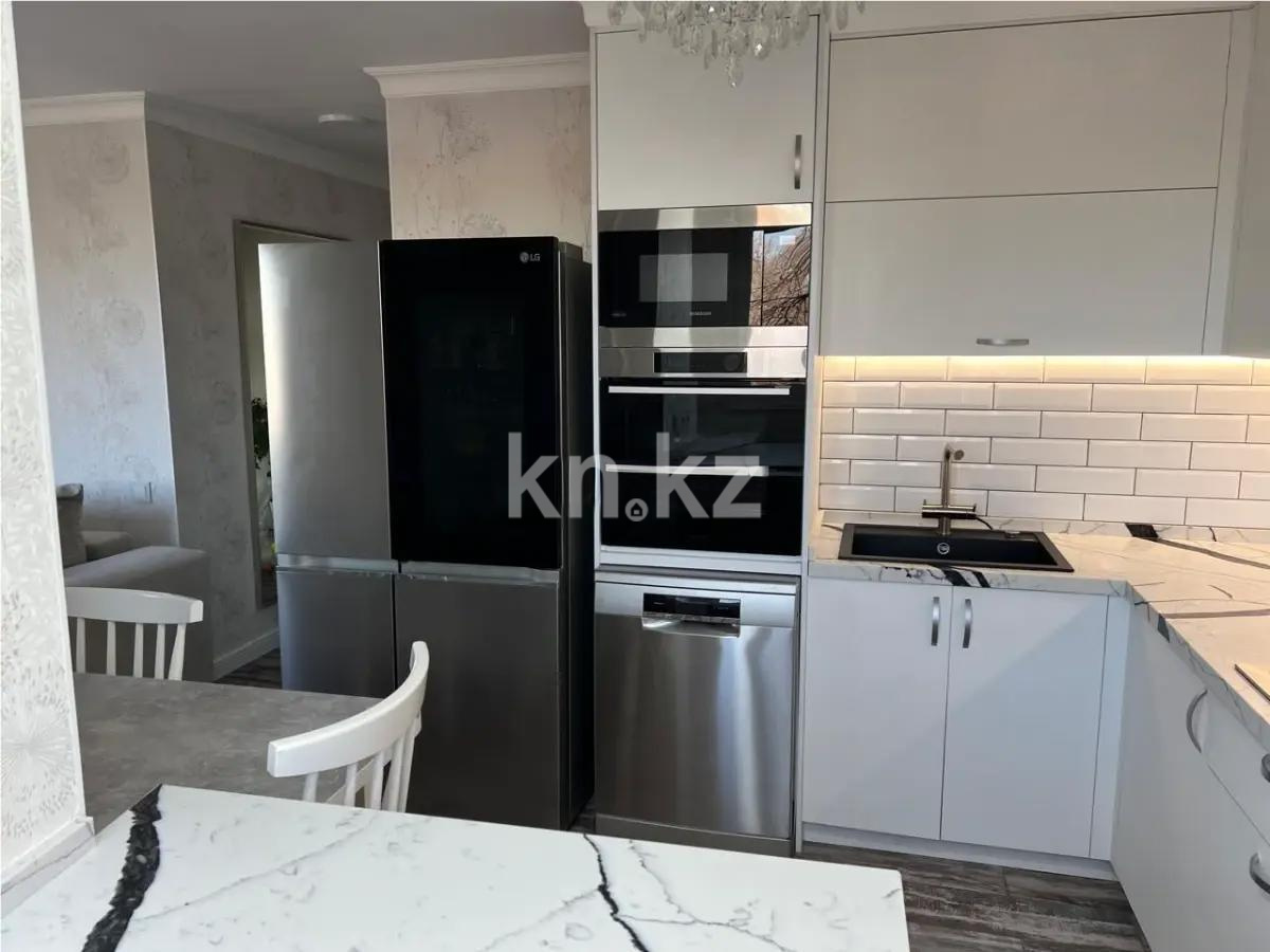 Продажа 2-комнатной квартиры, 45.1 м², пр. Достык, дом  296 в Алматы - фото 3