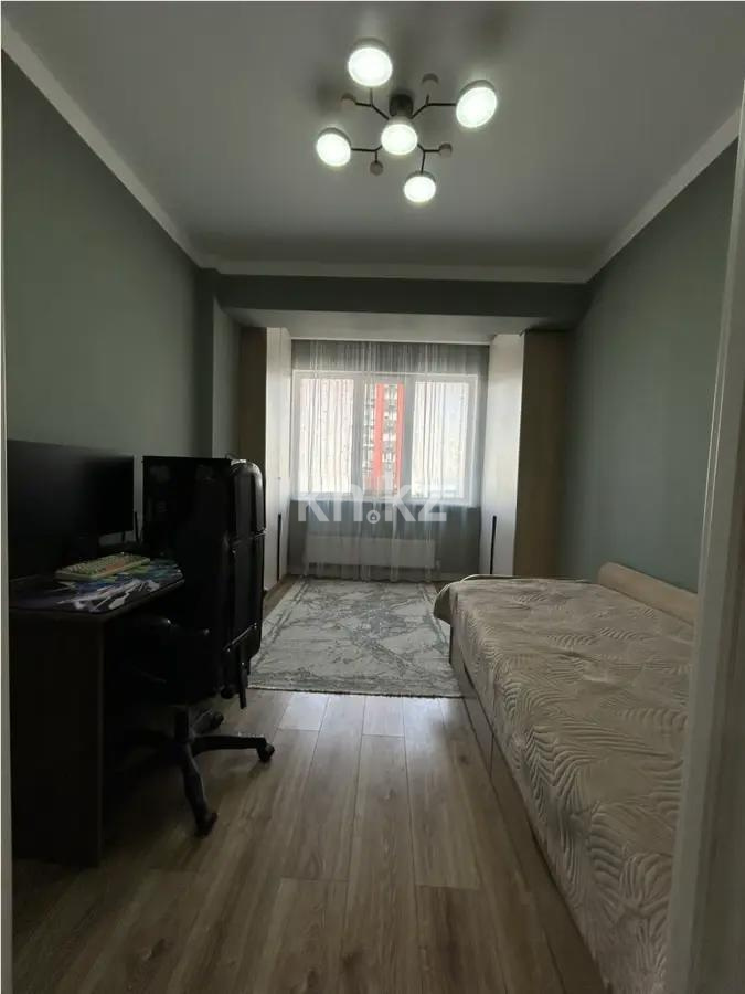 Продажа 3-комнатной квартиры, 70 м² в Алматы - фото 3