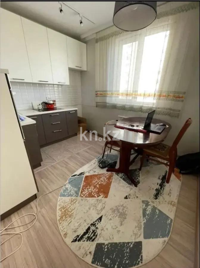 Продажа 1-комнатной квартиры, 35 м², ул. Байтерекова, дом  43 в Алматы - фото 2