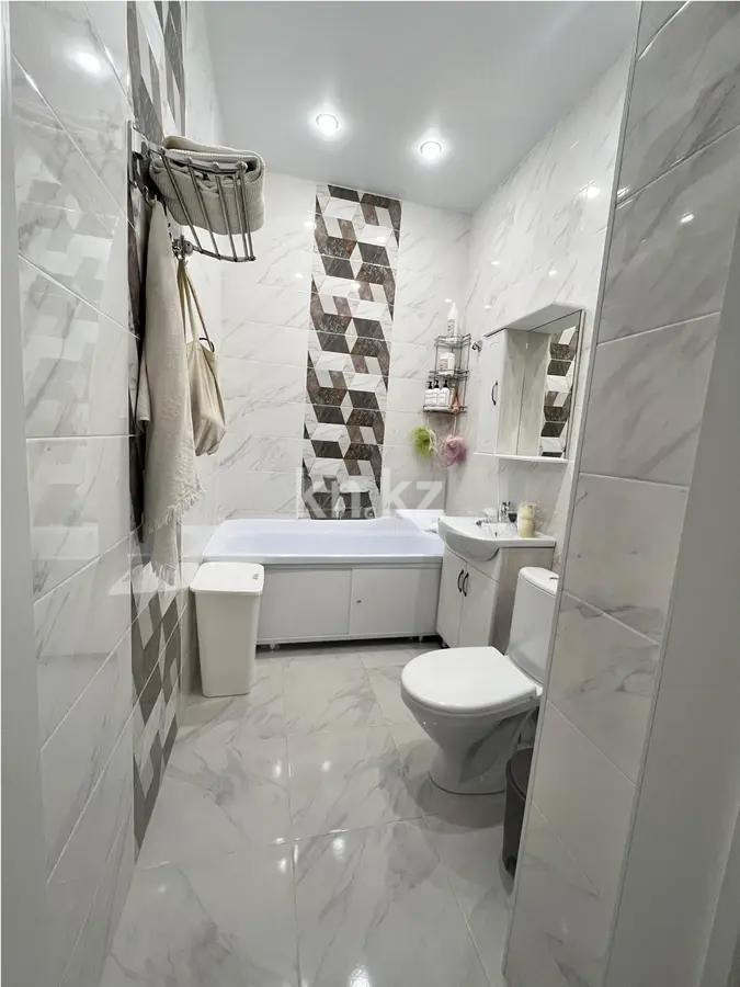 Продажа 2-комнатной квартиры, 46.7 м², ул. Жошы хана, дом  23 в Астане - фото 4