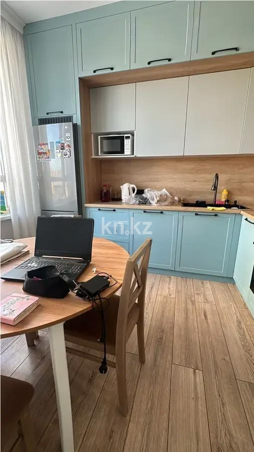 Продажа 2-комнатной квартиры, 65.1 м², ул. Байтурсынова, дом  8 в Астане - фото 2