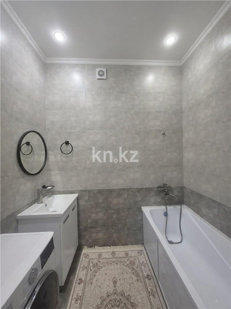 Продажа 3-комнатной квартиры, 78 м² в Караганде - фото 6