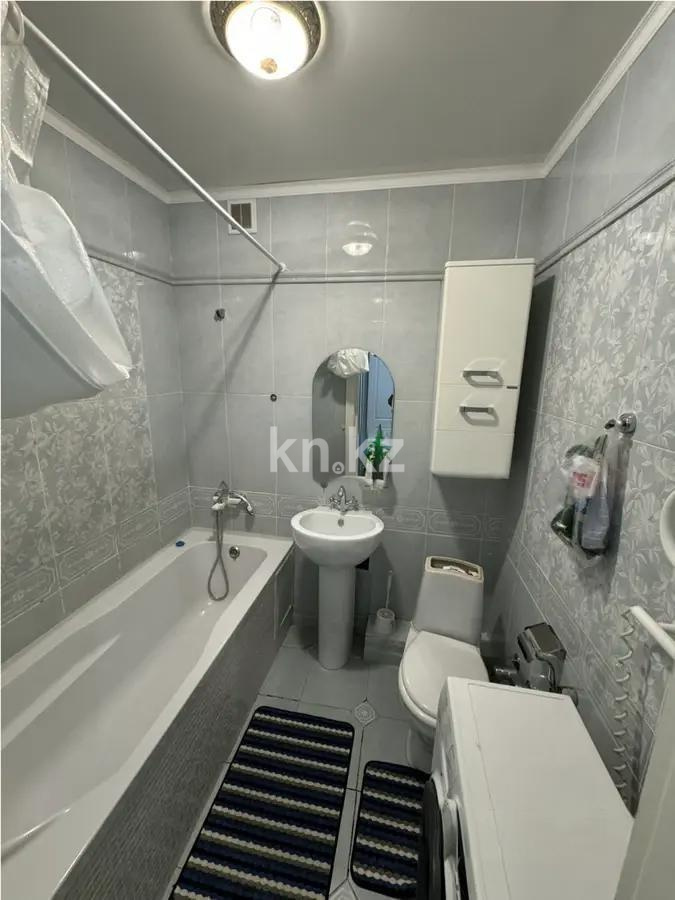 Продажа 2-комнатной квартиры, 58 м² в Астане - фото 4