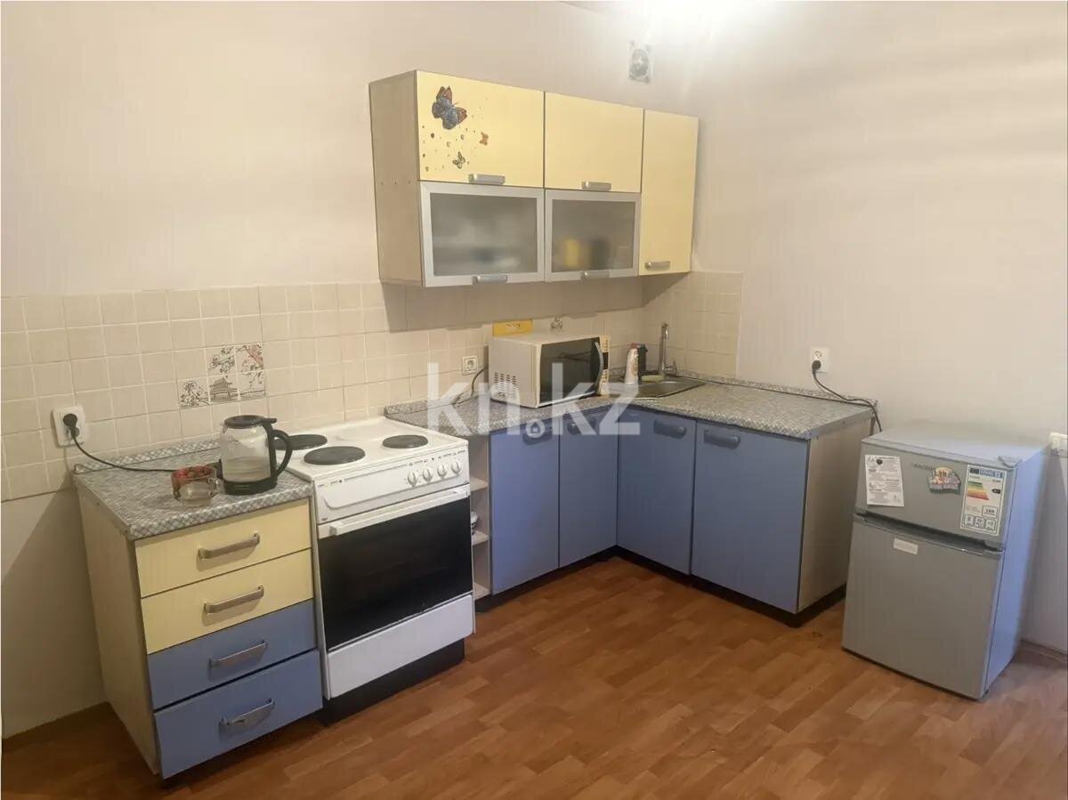Продажа 1-комнатной квартиры, 43 м² в Астане