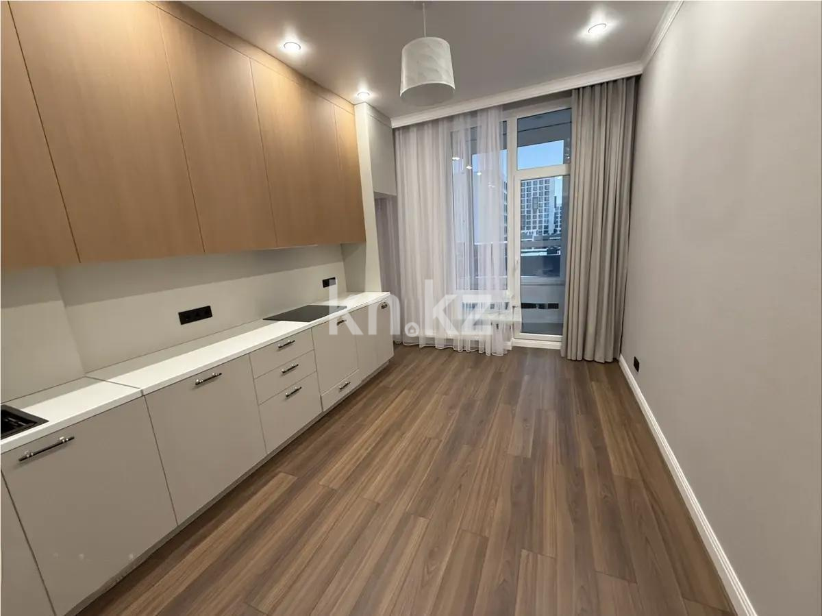 Продажа 2-комнатной квартиры, 68 м² в Астане - фото 2