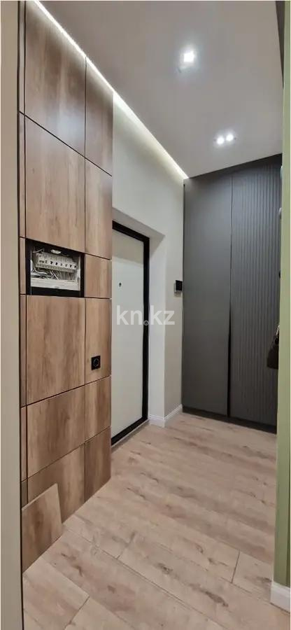 Продажа 1-комнатной квартиры, 42 м² в Астане - фото 4